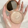 Roto Highlight Repair Cream Matte Pearllescent Трехмерный натуральный ремонт, осветляющий тень тени, интегрированный ремонтный крем