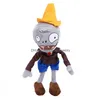 Stuffed Plush Animals Wholesale 10 Classic Plants Fighting Zombie P Toys Cross Border Dolls Selling Childrens Creative Cartoon Dro Dhjsy