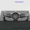 AP Calendar Wristwatch CODE 11.59 Series 41mm Automatic Mechanical Fashion Casual Mens Swiss Famous Watch 15210CR.OO.A002CR.01 Smoked Grey Single Table