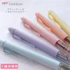 Карандаши Япония Tombow Mono Mechanical Pencil Smoke Limited Shaw