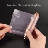 1200pcs wasserdichte Tattoo Barrier Film Pro Disposable Tattoo Clear Wrap Membrane Anti-Fouling Film Klebstoffband 10x15cm