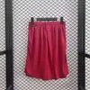 M Designer Jersey King Version Pants L Man C Bali Li WU Pu Player Football Shorts an i