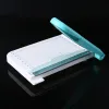 Brosse Professional Cutting Hine A4 Paper Guillotine Trimmer Home Office School Paper Photo Cutter Tools