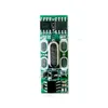 11Keys Tek Renkli LED Dimmer DC 5V 12V 24V 12A MINI PUMMING STREST IŞIK KONTROLÜ 5050 3528 3014 2835