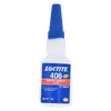 20ml Super Glue Type 403 /406/414/415/416 Repairing Glue Instant Adhesive Loctite Self-Adhesive