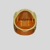 Дизайнер 2009-2023 мировой баскетбольный чемпионат кольцо роскошные 14K золотые чемпионы звонят Diamond Sport Jewelry для мужчины
