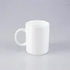 Mugs Ceramic Cup Mug Gift Printing QR Code