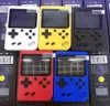 Mini Handheld Game Console Portable Nostalgic Game Player 8 Bit 400 in 1 FC Games Display 8061231