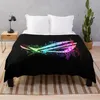 Coperte Asus Rog Throw Blanket Designer