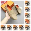 26 Model Uxurious Men Dress Sapatos Oxford Sapatos para homens Casamento Estilo formal Man Shoe Business Designer Genuine Leather Men Sapatos Tamanho 6.5-12