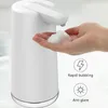 Liquid Soap Dispenser 350 ml Handhuis Hand Soinizers grote capaciteit wasgereedschap voor de wasruimte thuis en keuken
