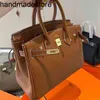 Genuine Leather Bk Designer Handbags Brand Classic Totes France Bags High Quality Leather Women Handbag Fashion Bestselling Horse Handbags