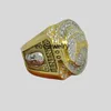 Luxury 2010-2023 World Basketball Championship Ring Designer 14K Gold Champions Rings Diamond Sport Jewelrys for Mens Womens