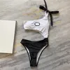 Frauen Designer Badeanzüge Badeanzug Urlaub Badebekleidung Sommer Ein Stück Bikinis Beach Mode sexy Strandkleidung