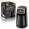 Kaffebryggare R. 117 trkiye kaffekanna 600W 300 ml en knapp operation multifunktion elektrisk spisetop kaffemaskin y240403