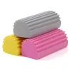 Duster per la pulizia Blinds Glass Magical Polvere Polvere spugne Sponge Sponge Brushing Brush Duster Sponge Clean Duster Sponge