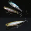 Punch Made in Japan Duo Realis Pencil110 110mm Distance Trout Bass Lure Fishing Saltwater Tungsten Twitch Jerk Hämta Walking Baits