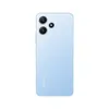 Original Xiaomi Redmi Note 12R 5G Mobiltelefon Smart 4GB 6 GB RAM 128 GB ROM Snapdragon 4 Gen2 Android 6.79 "Helskärm 50.0MP 5000mAh Fingeravtryck ID Vattentät mobiltelefon