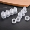Baking Tools 10Pcs/lot Plastic Decorating Mouth Converter Adapter Confectionery Pastry Tips Connector Nozzle Sets Cake Decoration