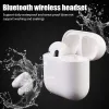 Pro 4 TWS Wireless Wireless Earphones Heatproof Bluetooth سماعة الرأس في الأذن في الأذن طويلة الأمد المتوافقة مع Pluetooth 5.0 earbud