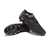 أحذية كرة القدم للرجال أحذية كرة القدم الوهمية GXES ELITEES FG مصممين في الهواء الطلق Scarpe Calcio Size 39-45eur