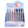 Crayons 40 pcs / lot sumikko gurashi crayon mécanique avec des étudiants gardiens de gamme automatique pour enfants