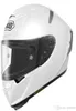 Pełna twarz X14 Gloss White Motorcycle Hełm Antifog Visor Man Riding Motocross Racing Motorbike HelmetNotoriginalHelmet7676374