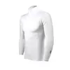 Golf t-shirts shirts pgm heren zonbeveiliging shirt ijs panty's lange mouw t antiuv training ondergoed mannen drop levering sporten buiten otn2k