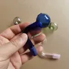 Tam Kaynak Cam Yağ Brülörleri Sigara Brülör Borular Bubbler Kuvars Bangers Tırnaklar Kase Slaytlar Kase Daimeter 30mm 14mm Downstem Downstem SUNUN İÇİN TAKIM BORU