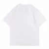 Kith Mens T Shirt Designer Koszulka Mężczyźni Koszulka pół rękawów Letnie Casual Pure Cotton A Emborbing Short Sleved Street Fashion Unisex Top Ubranie