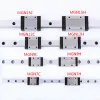 Photography Linear Rail Guide Mini MGN7 MGN9 MGN12 MGN15 100 mm 200 mm 350 mm blok MR7 MR9 MR12 MR15 Miniaturowa drukarka 3D miniaturowa