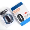 Smart Digital Watch Bracelet für Kinderfrauen mit Herzfrequenzüberwachung laufen Schrittzähler Farbzähler Health Sport Tracker