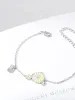 Bracelettes de conception de citron mignon de bracele