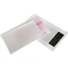 Spines 100pcs/lot White Foam Envelope Bags Self Seal Mailers Padded Shipping Envelopes with Bubble Mailing Bag Shipping Packages Bag