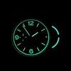 Mira diseñador de alta calidad reloj de reloj de lujo relojes para hombres mecánicos de moda totalmente automática diseñador luminoso 1znl 1znl