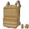 Bags Flatpack D3 Backpack Tactical Army Military Molle Airsoft Rucksack Outdoor Hunting Multipurpose Assault Vest Bag Accessories