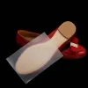 Stivali shoe sole anti -slip protector for women uomo scarpe riparazioni coperta di cover sneaker sneaker patch di protezione del foglio autodesivo