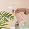 Opslagflessen 1 pc's draagbare handdruk waterbalkon huishoudelijke fabriek kan tuinieren plastic container