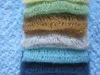 Couvertures (65 35 cm) Crochet Mohair Wraps Born Pographie Baby Shower Gift POPS