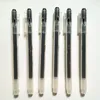 Effrayable Gel Pen 6PCS SATPARTAIRE KAWAII INK ÉCOL BUREAU DES FOURNISSEUX ENFANTS CADE