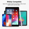 Apple Pencil 2 iPad Pro 11 12.9 Air 4 5 3 Mini 6 5 4 123 Samsung Huawei Xiaomi 태블릿 iOS Android Phone 용 Stylus Pen Touch Stylus Pen