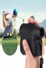 Golf Training Aids Lumiparty Trainer 600900m Monoculaire telescoopbereik Finder Afstand Snelheid Meter Hunting Tool2580269