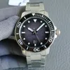 Watchmen Designer Watch Orologio di movimento meccanico automatico da 42 mm Crystale impermeabile Luminoso 316L Striscia in acciaio inossidabile Montre de Luxe Diver Watch