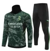 23 2024 Real Madrids tracksuit training suit VINI JR BELLINGHAM 23/24 real Madrides men and kids football CAMAVINGA sportswear chandal futbol survetement8899