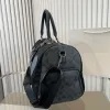 Reisetasche hochwertige Reisetaschen Designer Gepäckbeutel Damen Designer Handtaschen Reisen Mode klassische Einkaufstaschen mit großer Kapazität