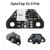 Voron Tap V2.4 Kit OptoTap V2.4 PCB 398/971 SENSOR SUPPRT 5Vおよび24Vを使用したVoron 2.4 R2 Trident 3DプリンターのPrintPartsをセット