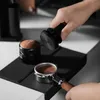 MHW-3BOMBER 30 funtów kawy Sabetat Pętla Podstawa stała ciśnienie manipulowanie espresso 3PCS Skalibrowane sprężyna ładowana narzędzia barista 240327