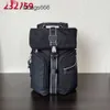 Alpha Tumiis Leisure Rucksack Pack Mens Bag Computer Tumii Nylon 232759 Reisedesigner Ballistisches Back Business VPRF