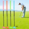 Clubs Adjustable Length Golf Putter Golf Putter Club Indoor Outdoor Use TwoWay Kids Putter Suitable for Children Teenagers Adults