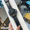 Relógios à prova d'água de Wristwatch de luxo Relógios de designer de relógios de pulso mecânico Menção de movimento Menor Watch For Men Weng